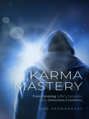 cover image of Karma Mastery